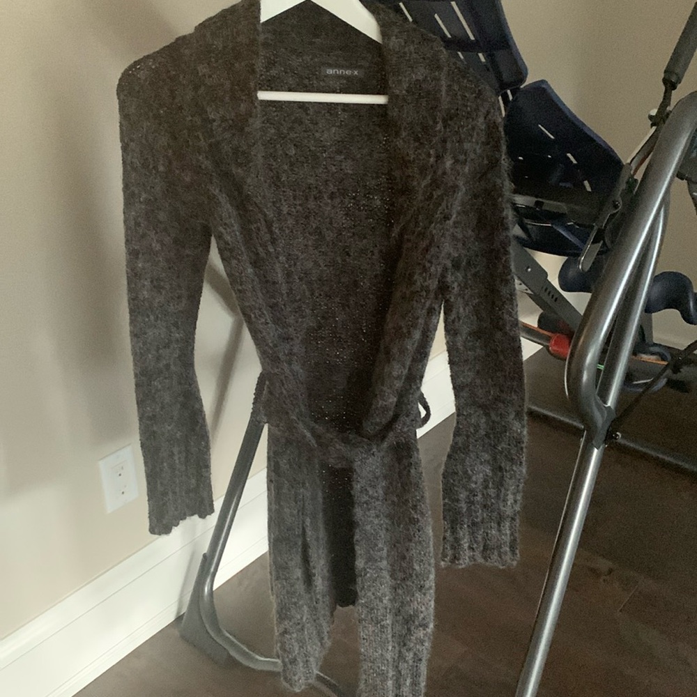 Women’s Annex Sweater
